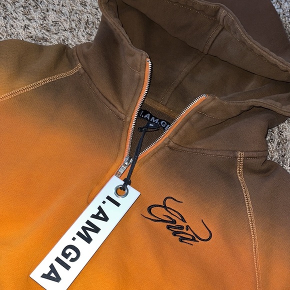 I.AM.GIA Adriana Hoodie - Picture 5 of 9